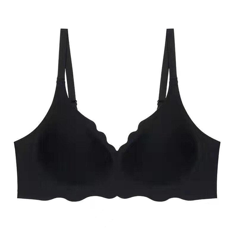 Women&#39;s Pain-Free Comfort Bra With Adjustable Straps
