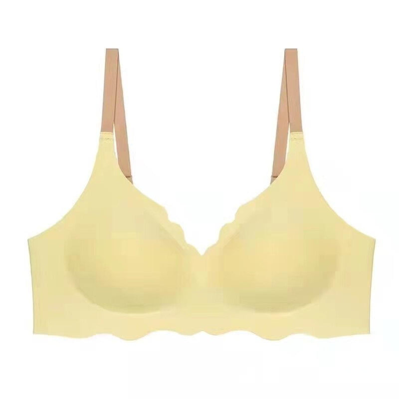 Women&#39;s Pain-Free Comfort Bra With Adjustable Straps