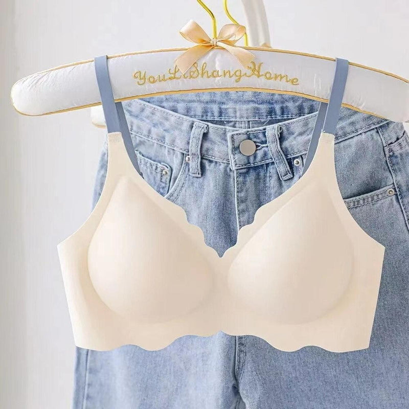 Women&#39;s Pain-Free Comfort Bra With Adjustable Straps