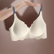 Women&#39;s Pain-Free Comfort Bra With Adjustable Straps
