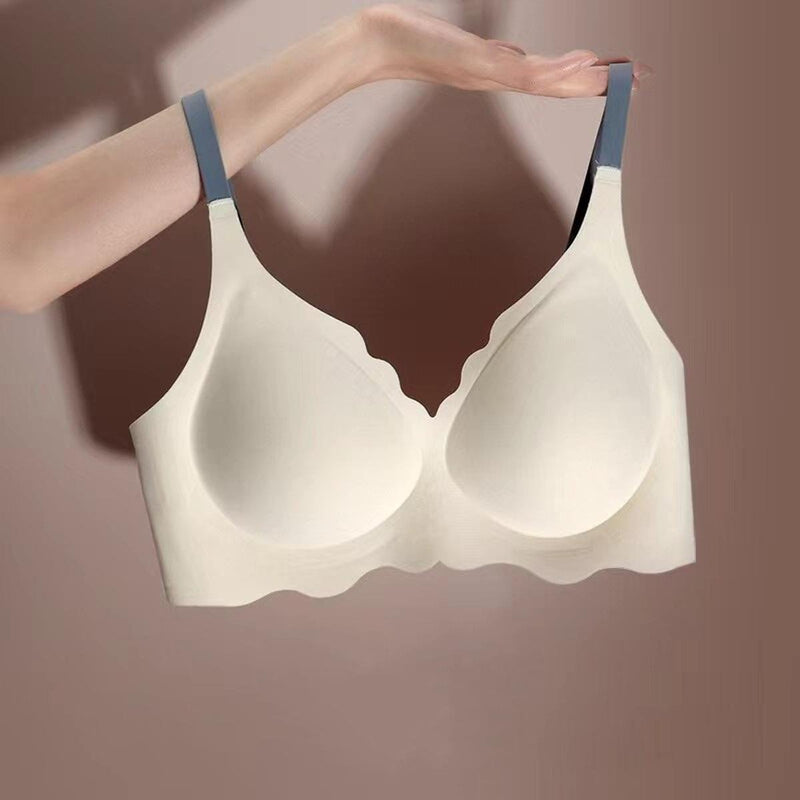 Women&#39;s Pain-Free Comfort Bra With Adjustable Straps