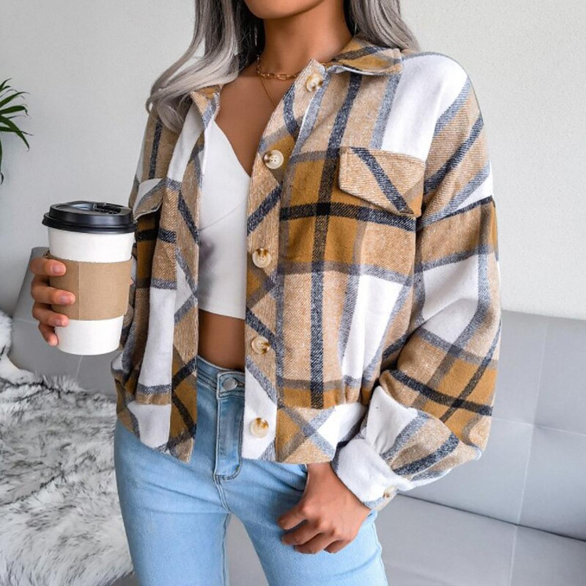 Khaki / XL