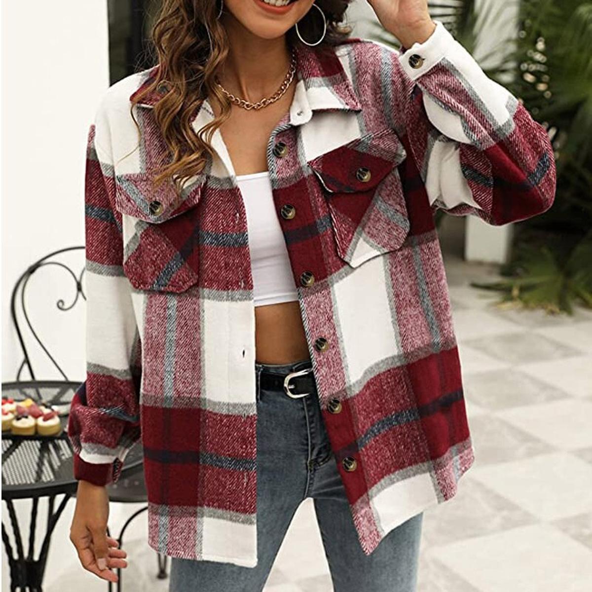 Red / XXL