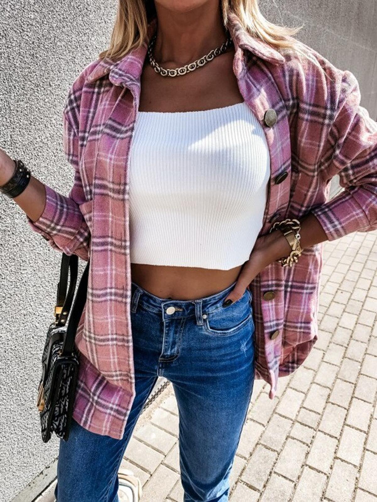 Pink / XL