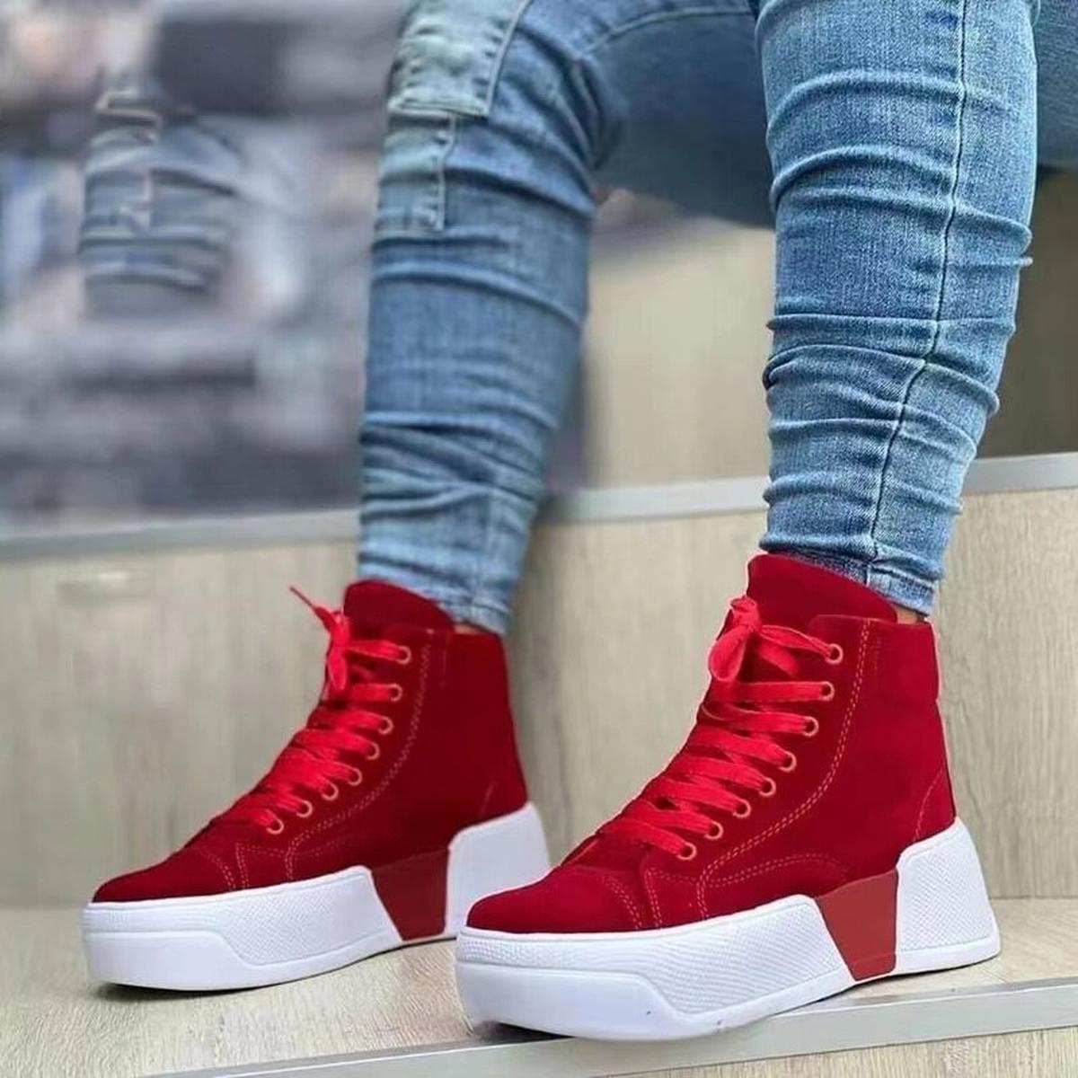 Wine red / 8