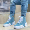 Baby blue