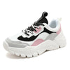 White-pink