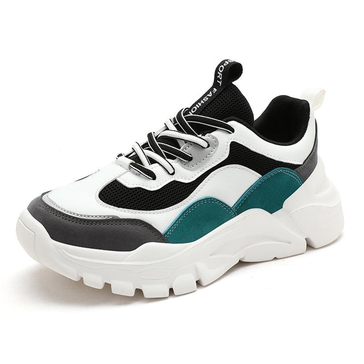 WhiteGreen / 6.5