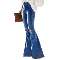 Women&#39;s Premium Denim Jeans With Classic Fit