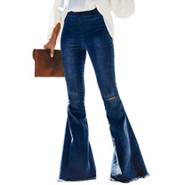Women&#39;s Premium Denim Jeans With Classic Fit