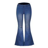 Women&#39;s Premium Denim Jeans With Classic Fit