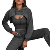 Dark gray