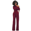 Wine red
