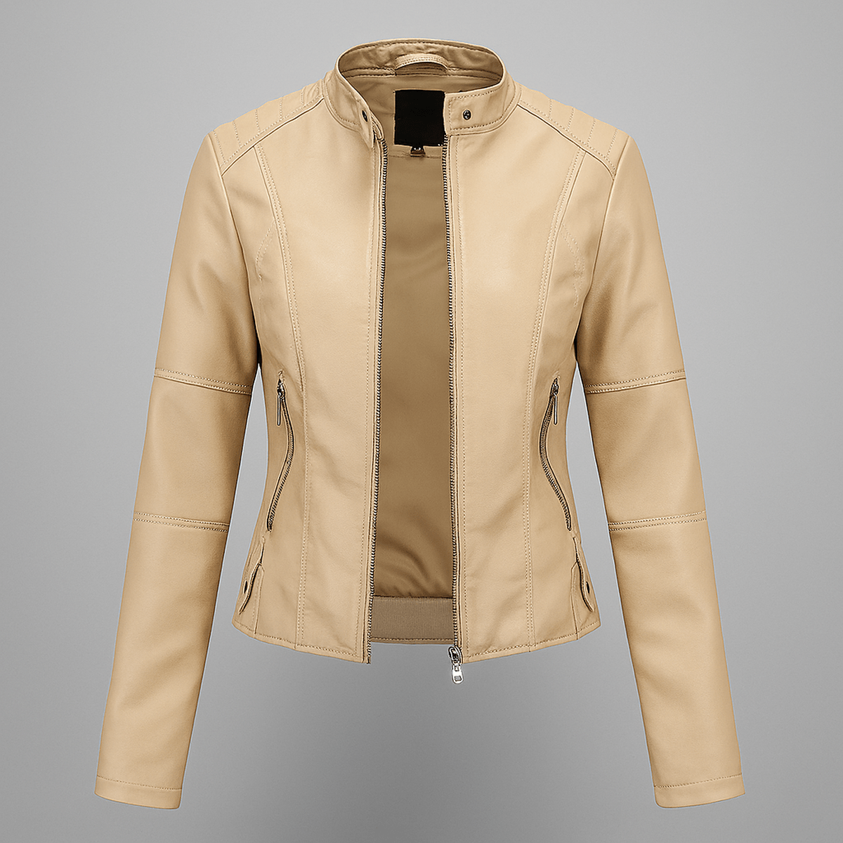 Beige / 3XL