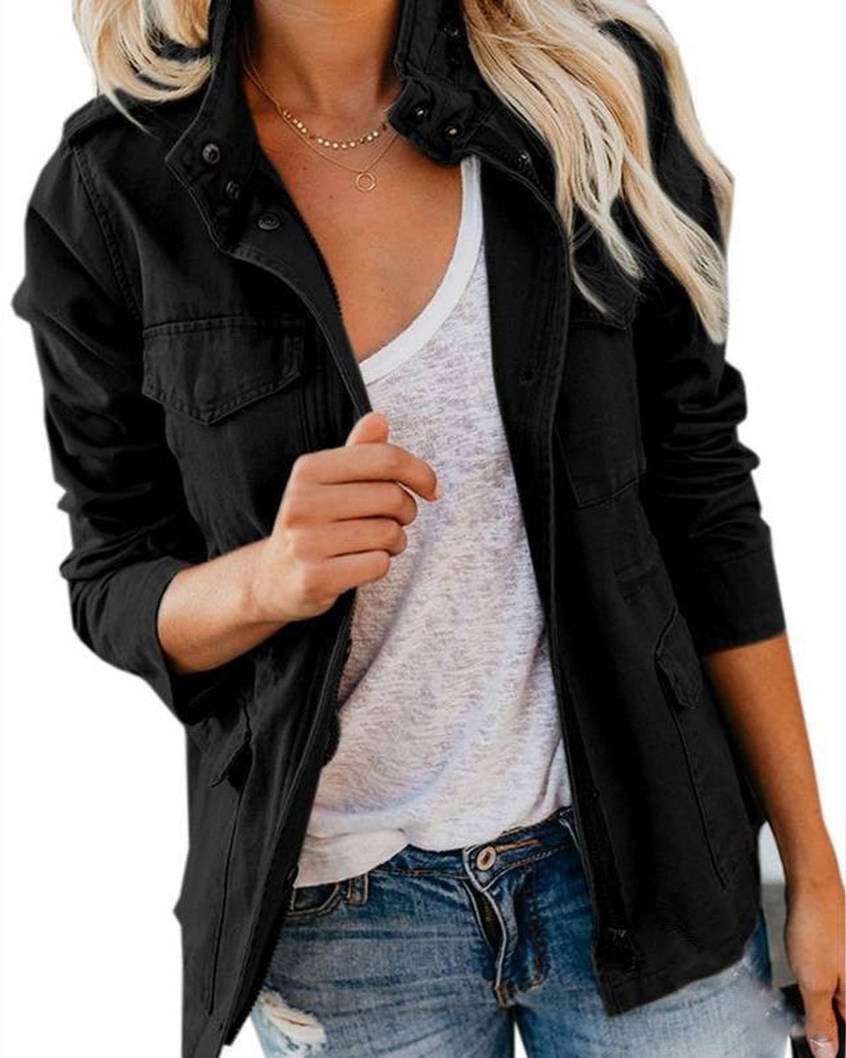 Black / XXL