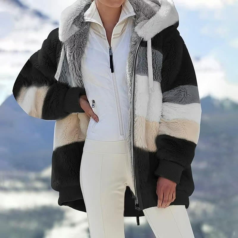 Women&#39;s Relaxed Fit Comfort Jacket