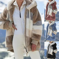 Women&#39;s Relaxed Fit Comfort Jacket