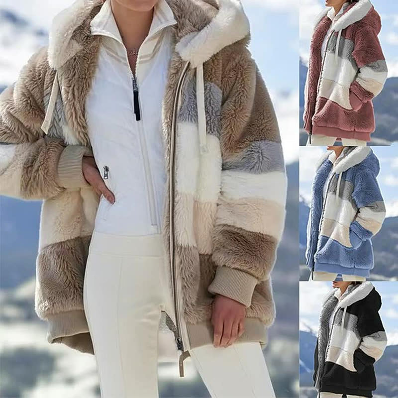 Women&#39;s Relaxed Fit Comfort Jacket