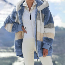 Women&#39;s Relaxed Fit Comfort Jacket