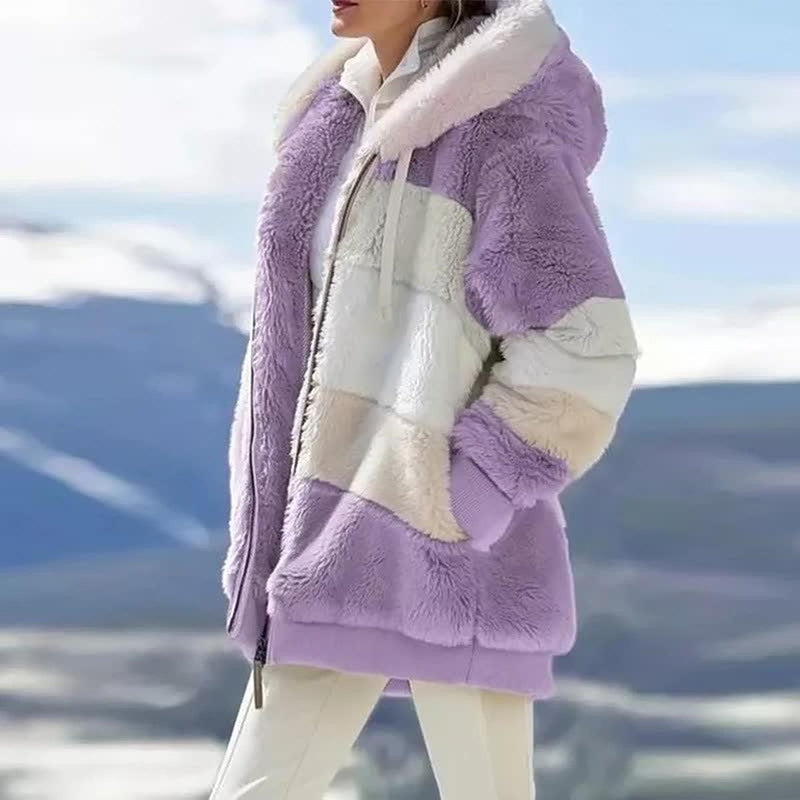 Women&#39;s Relaxed Fit Comfort Jacket