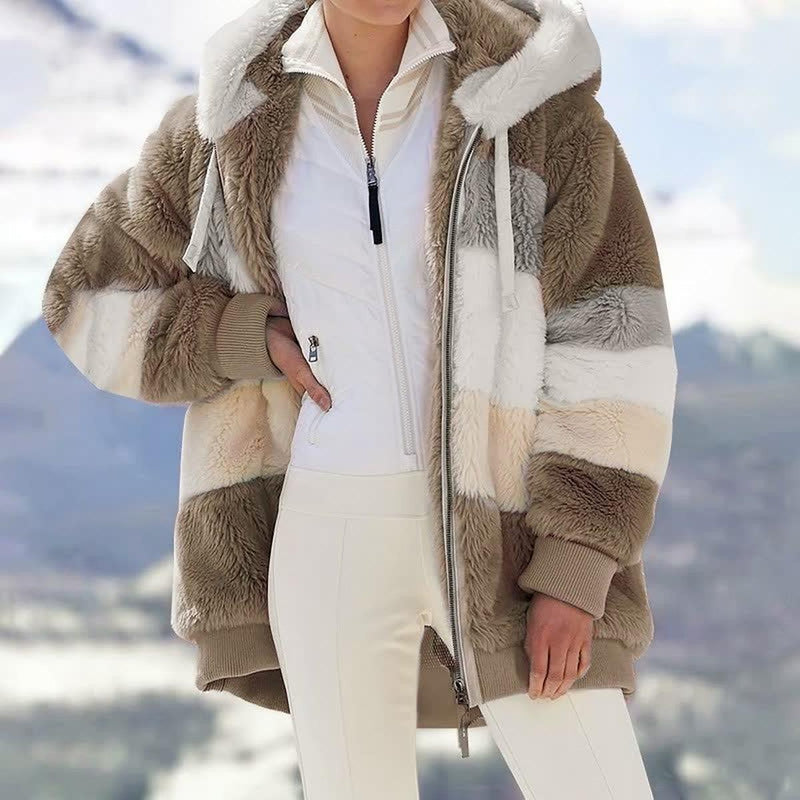 Women&#39;s Relaxed Fit Comfort Jacket