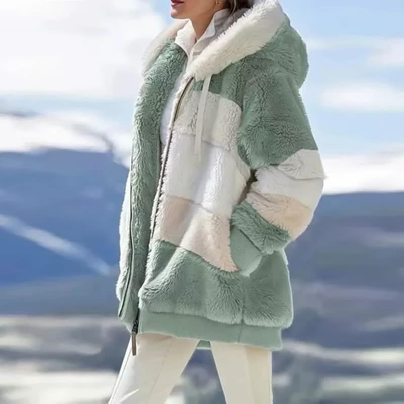 Women&#39;s Relaxed Fit Comfort Jacket