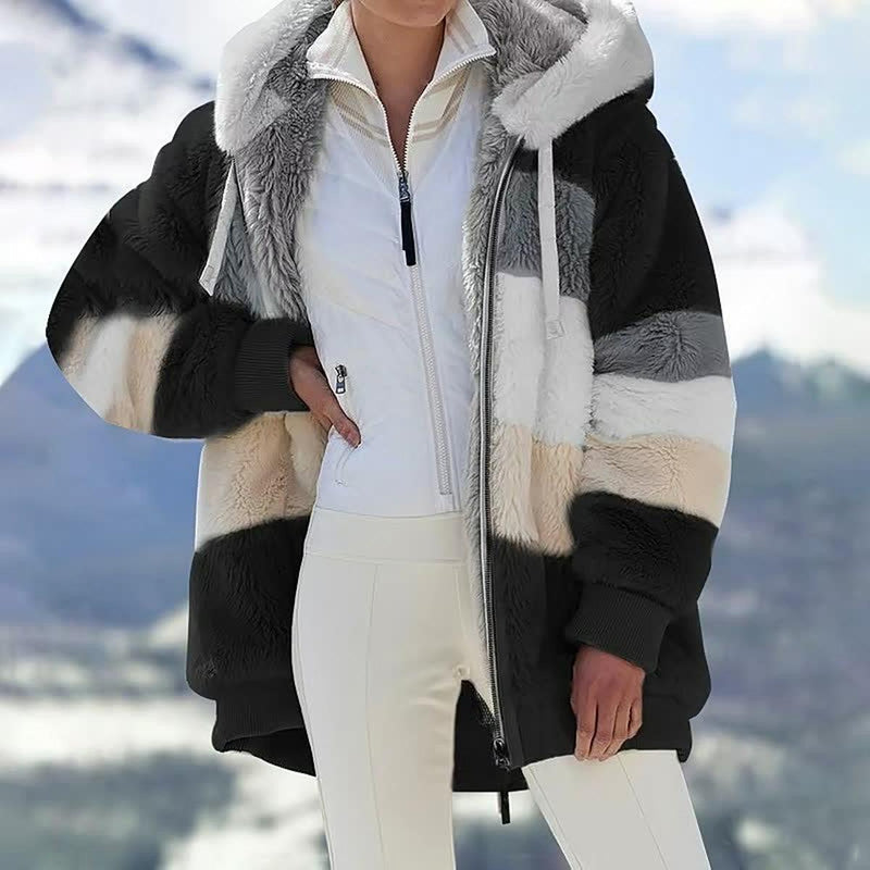Women&#39;s Relaxed Fit Comfort Jacket