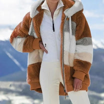 Women&#39;s Relaxed Fit Comfort Jacket