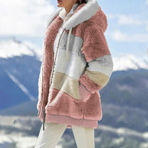 Women&#39;s Relaxed Fit Comfort Jacket
