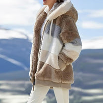 Women&#39;s Relaxed Fit Comfort Jacket