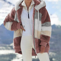 Women&#39;s Relaxed Fit Comfort Jacket