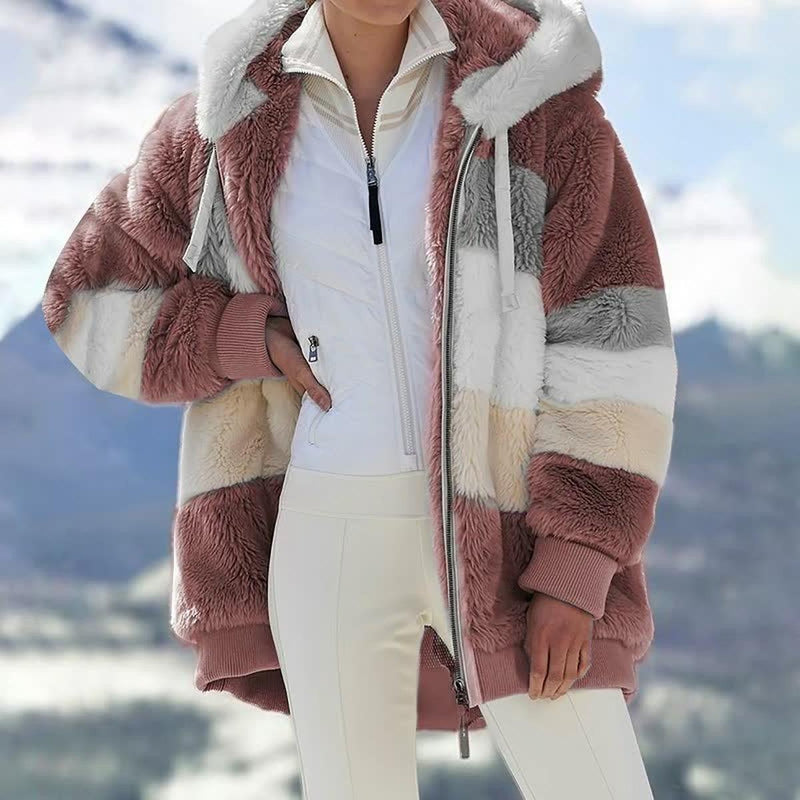 Women&#39;s Relaxed Fit Comfort Jacket