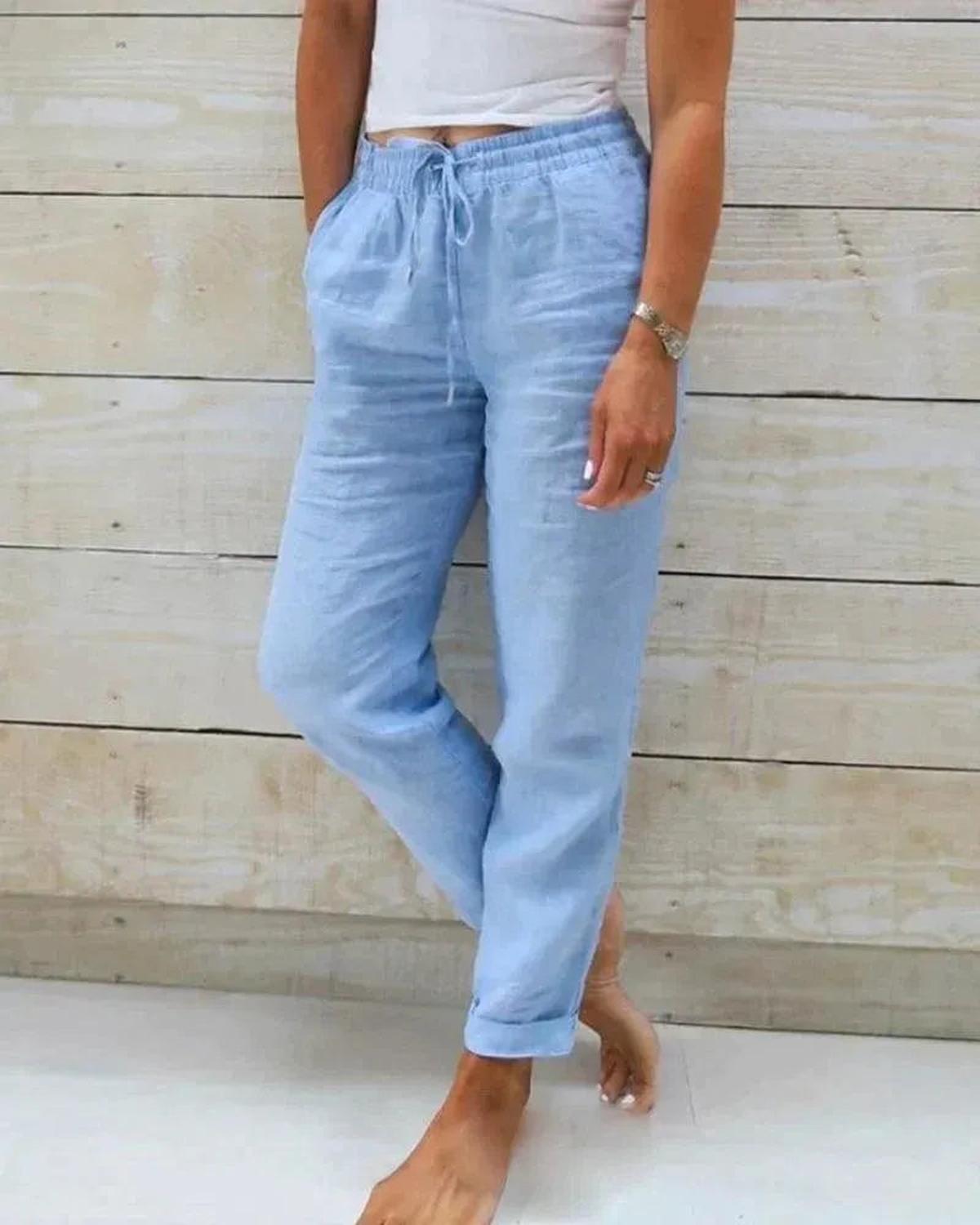 Blue / 4XL