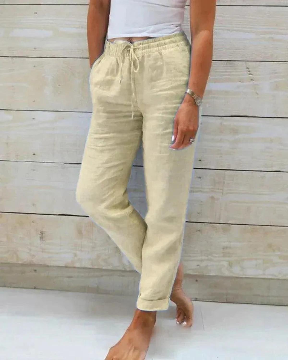 Beige / 4XL