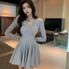 gray