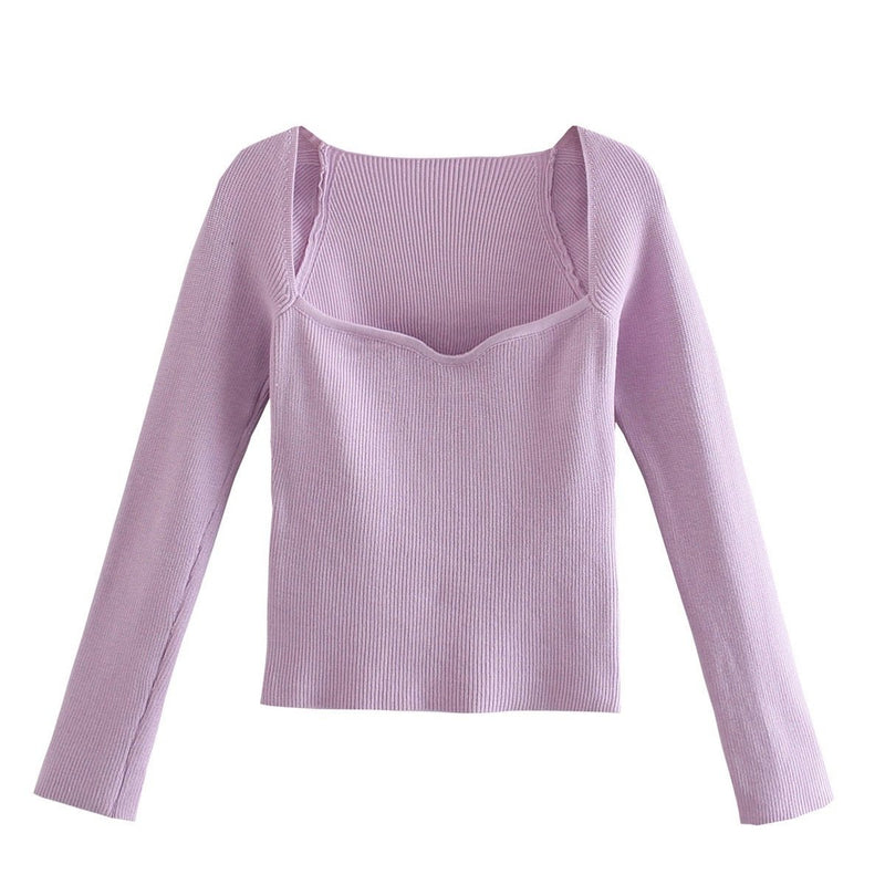 Women&#39;s Relaxed Fit Longsleeve Top