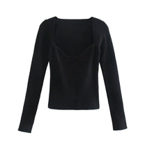 Women&#39;s Relaxed Fit Longsleeve Top