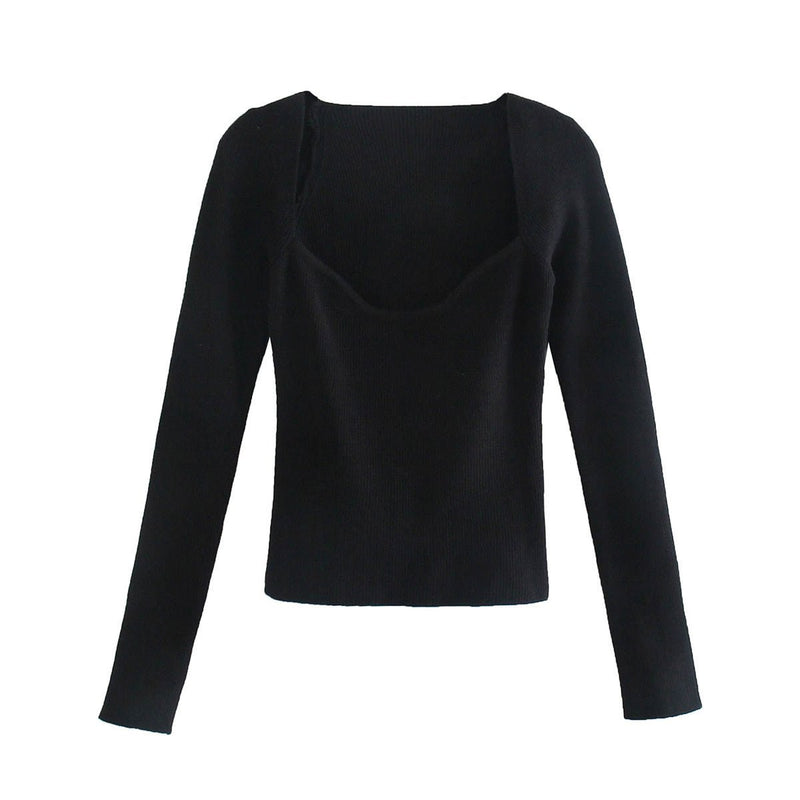 Women&#39;s Relaxed Fit Longsleeve Top