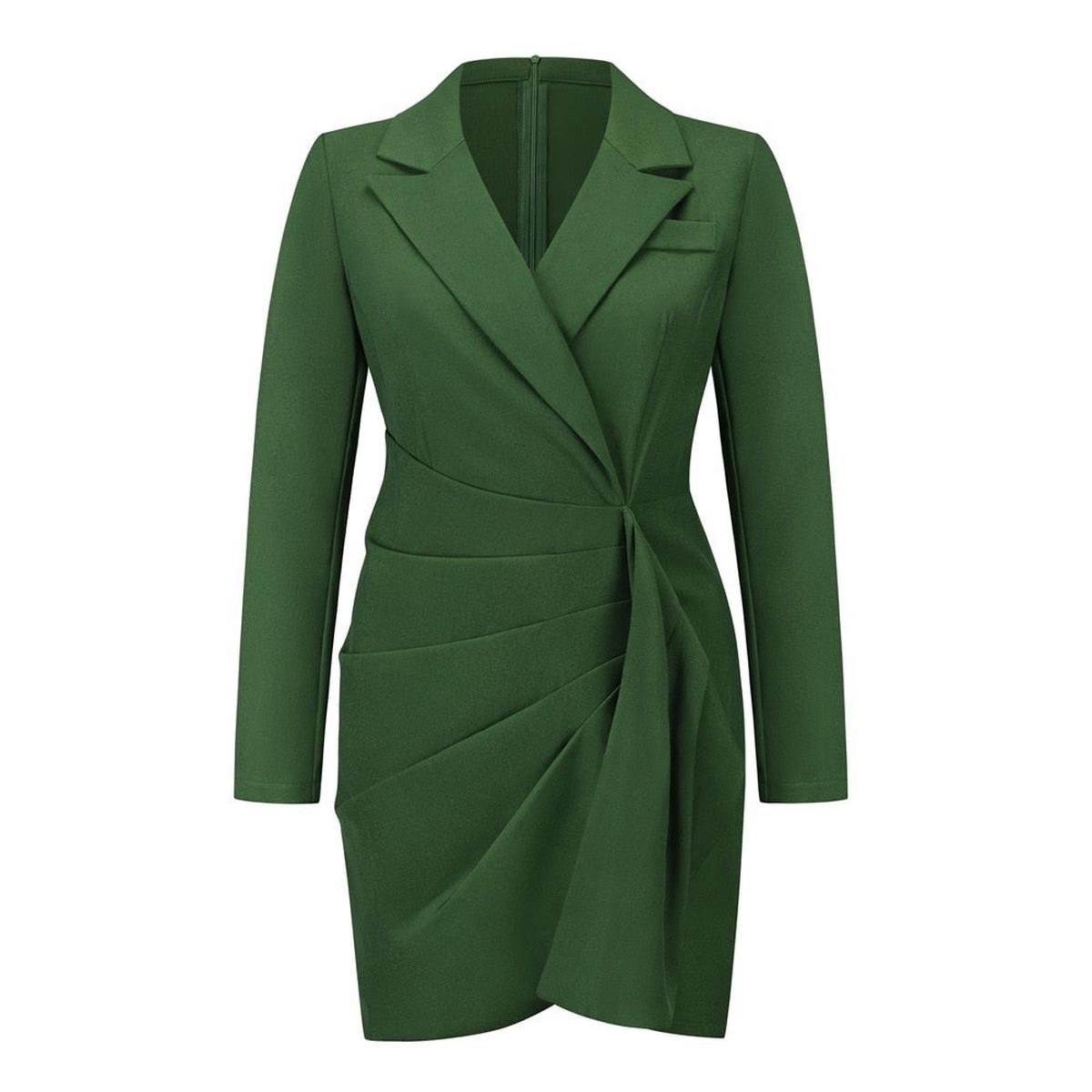 Green / XXL