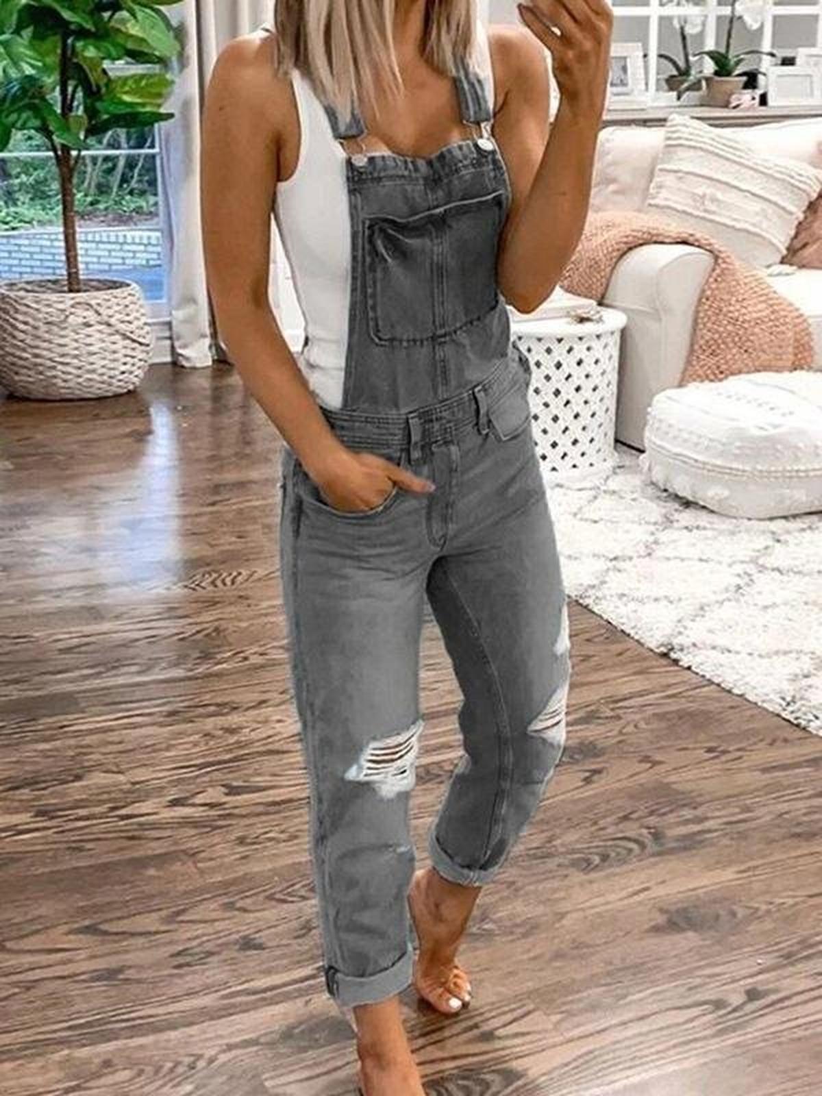 Gray / S