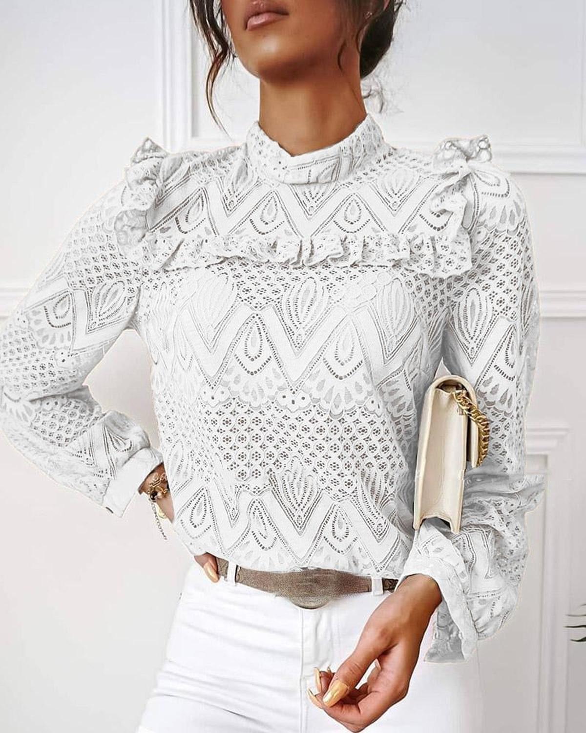 White / XXL