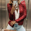 Dark red