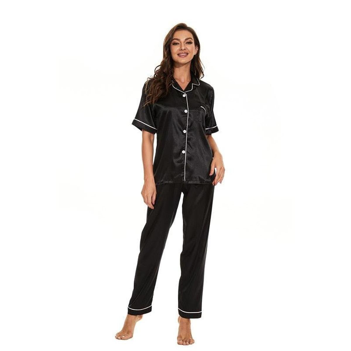 Black / XXL