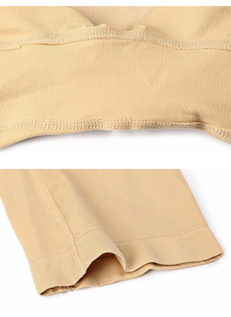 Women&#39;s Seamless Shapewear Body-Slimming Underwear