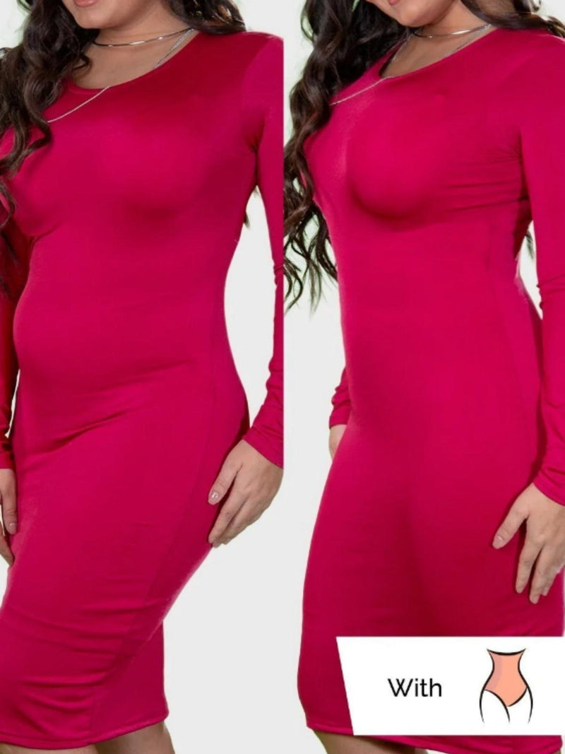 Women&#39;s Shaping Underwear With Adjustable Straps