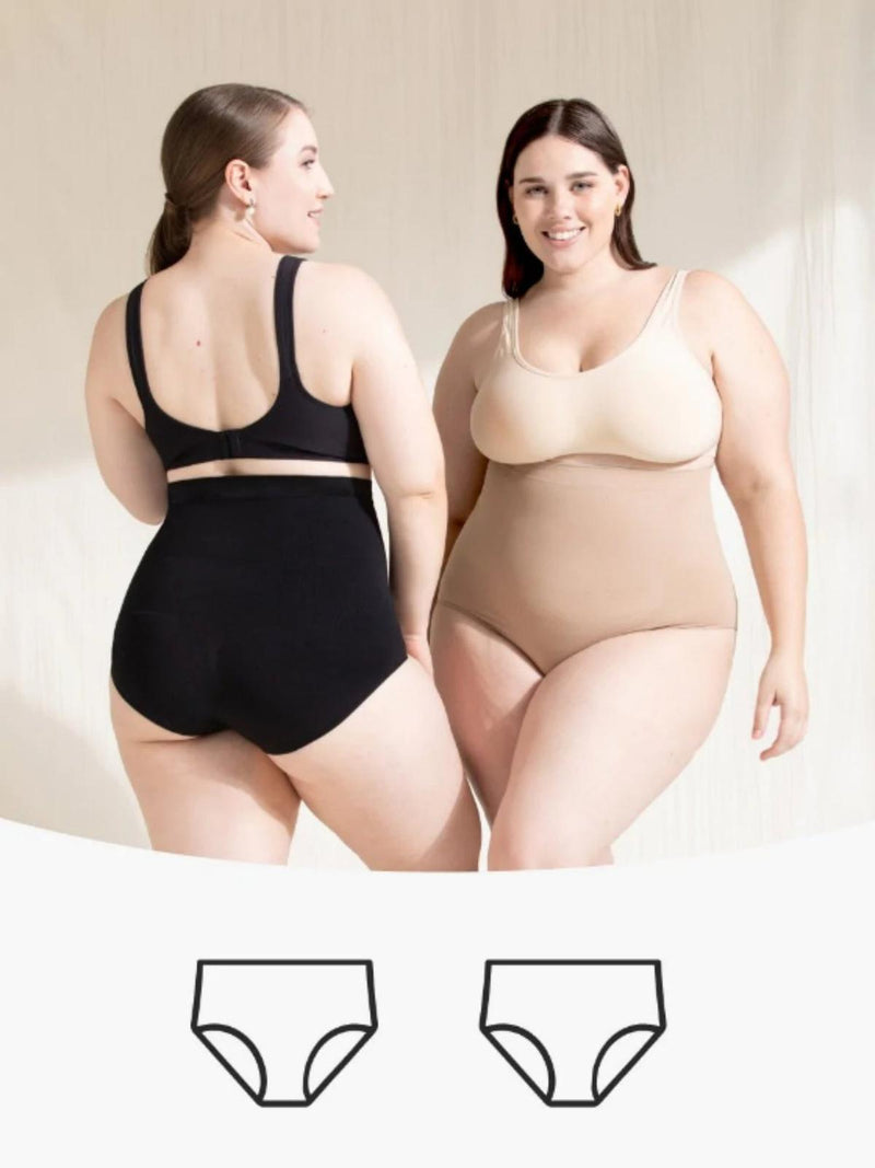 Women&#39;s Shaping Underwear With Adjustable Straps