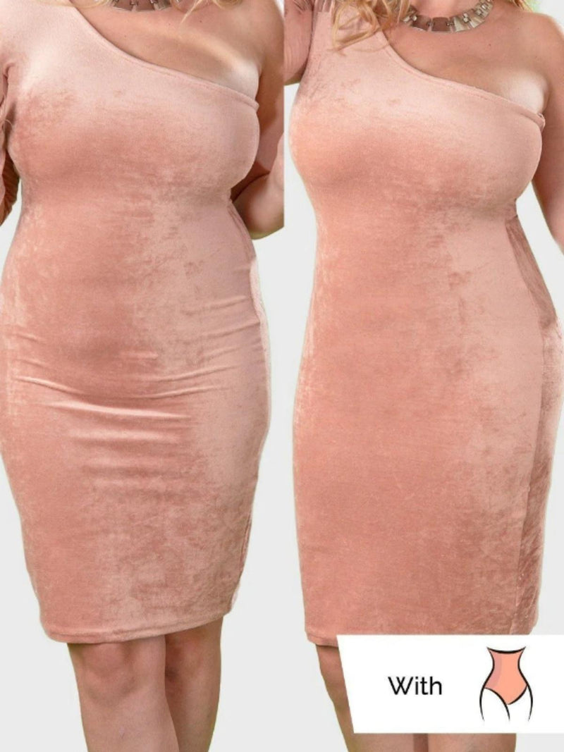 Women&#39;s Shaping Underwear With Adjustable Straps