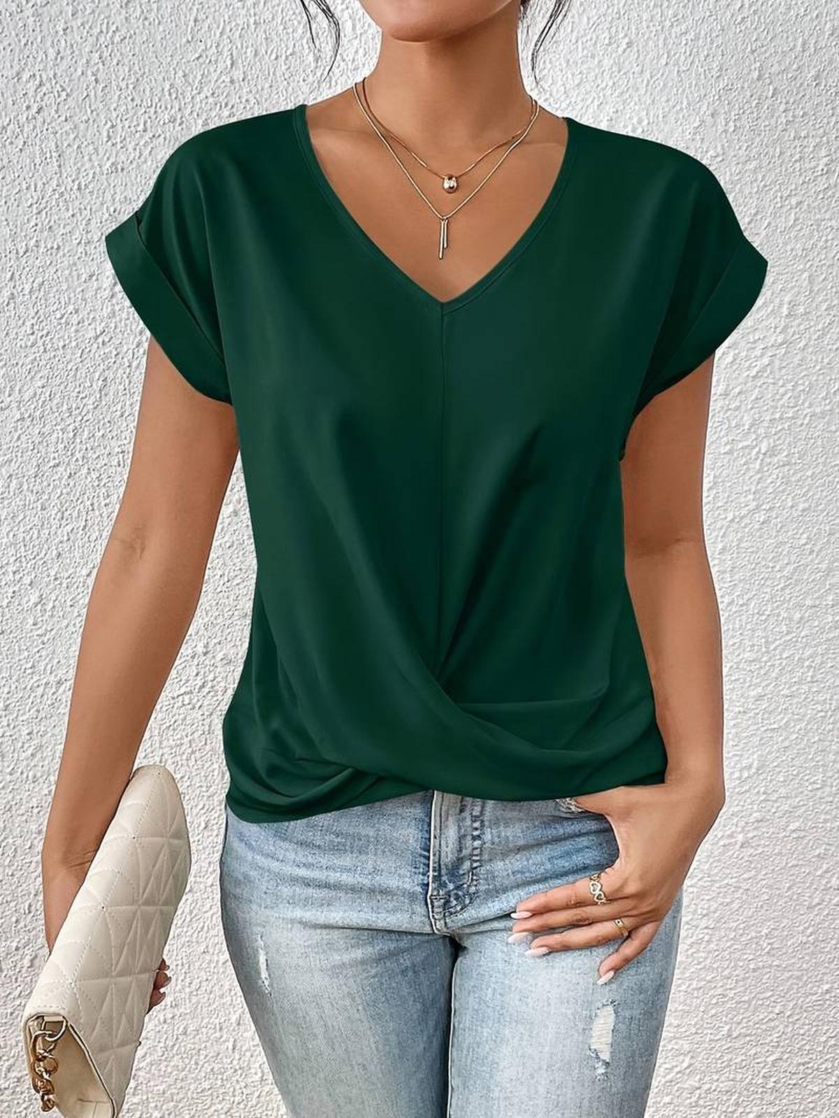 Green / XXL
