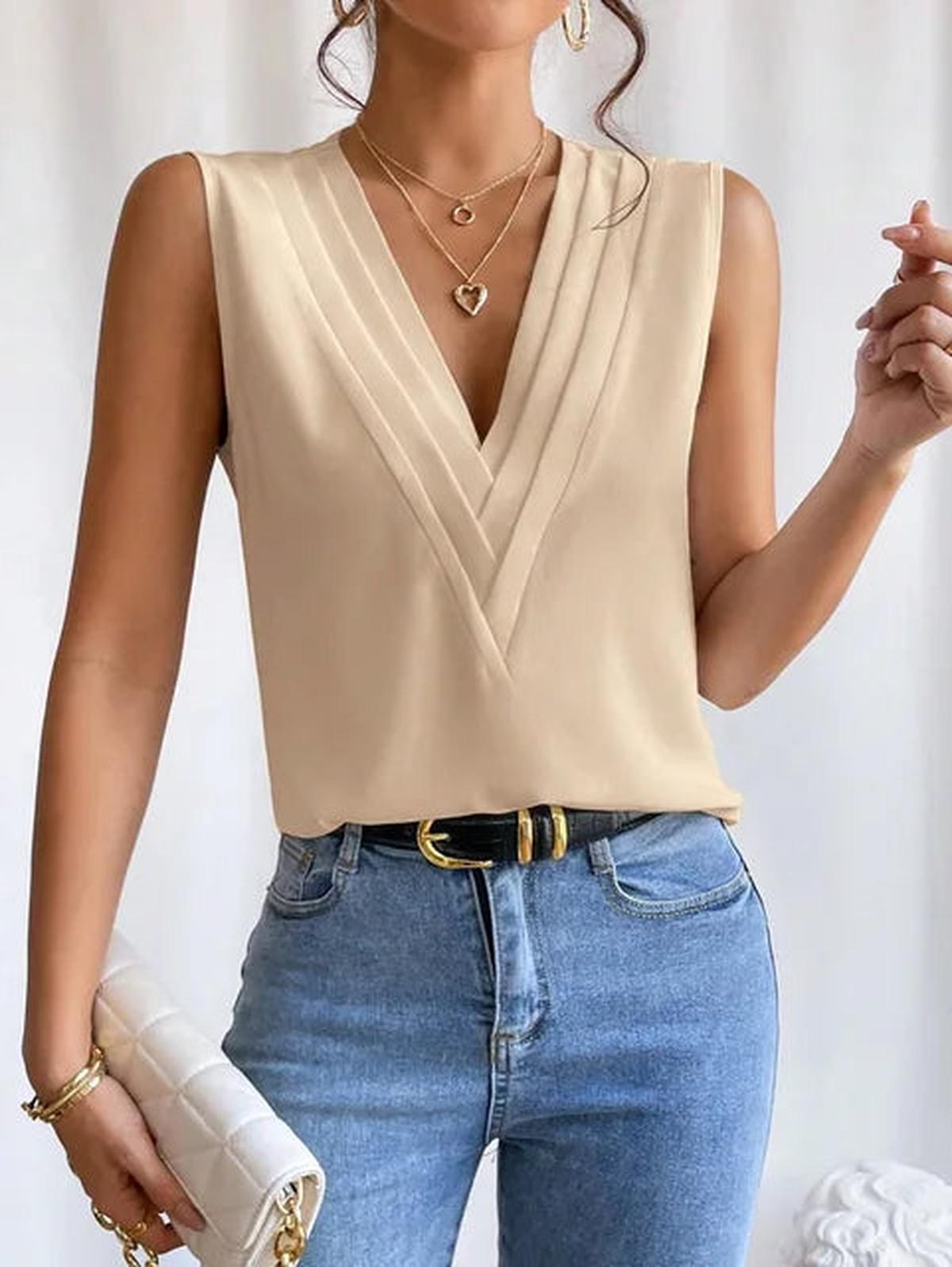 Beige / 3XL