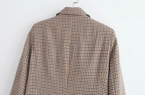Women&#39;s Slim Fit Business Blazer